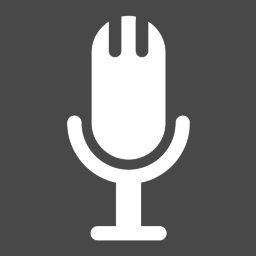 Microphone 2 Icon 256x256 png
